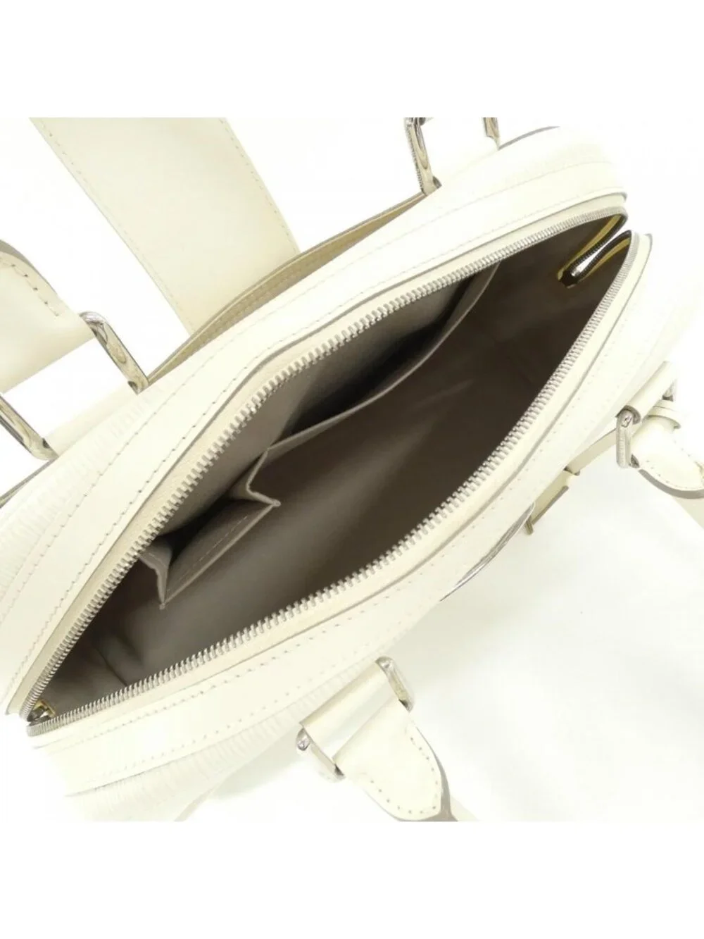 Louis Vuitton Epi Bowling Montaigne GM